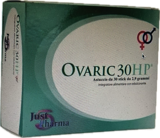 Integratore Myo-Inositolo 2000mg NAC 600 mg Acido folico 400 mcg PCOS 30 stick Vegan Just Pharma